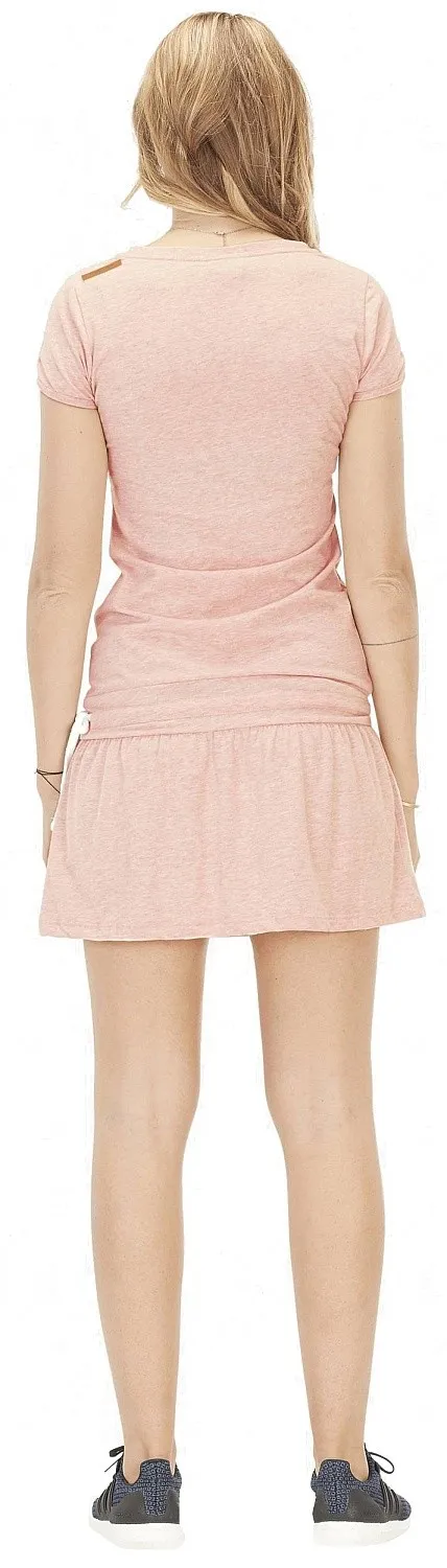 dress Picture Paradise - Crystal Pink Melange - women´s