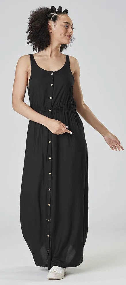 dress Picture Tulnah - Black - women´s