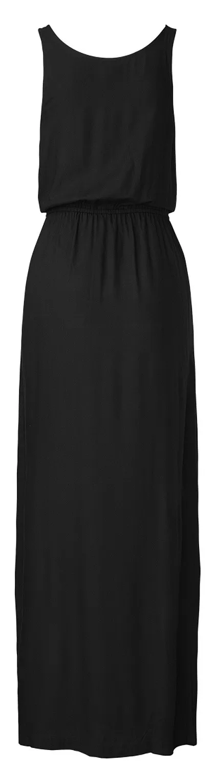 dress Picture Tulnah - Black - women´s