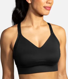 Drive Interlace Bra CLEARANCE