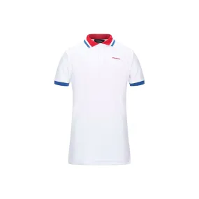 Dsquared2    Dsquared2 Cotton Polo