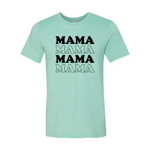 DT0057 Mama Shirt