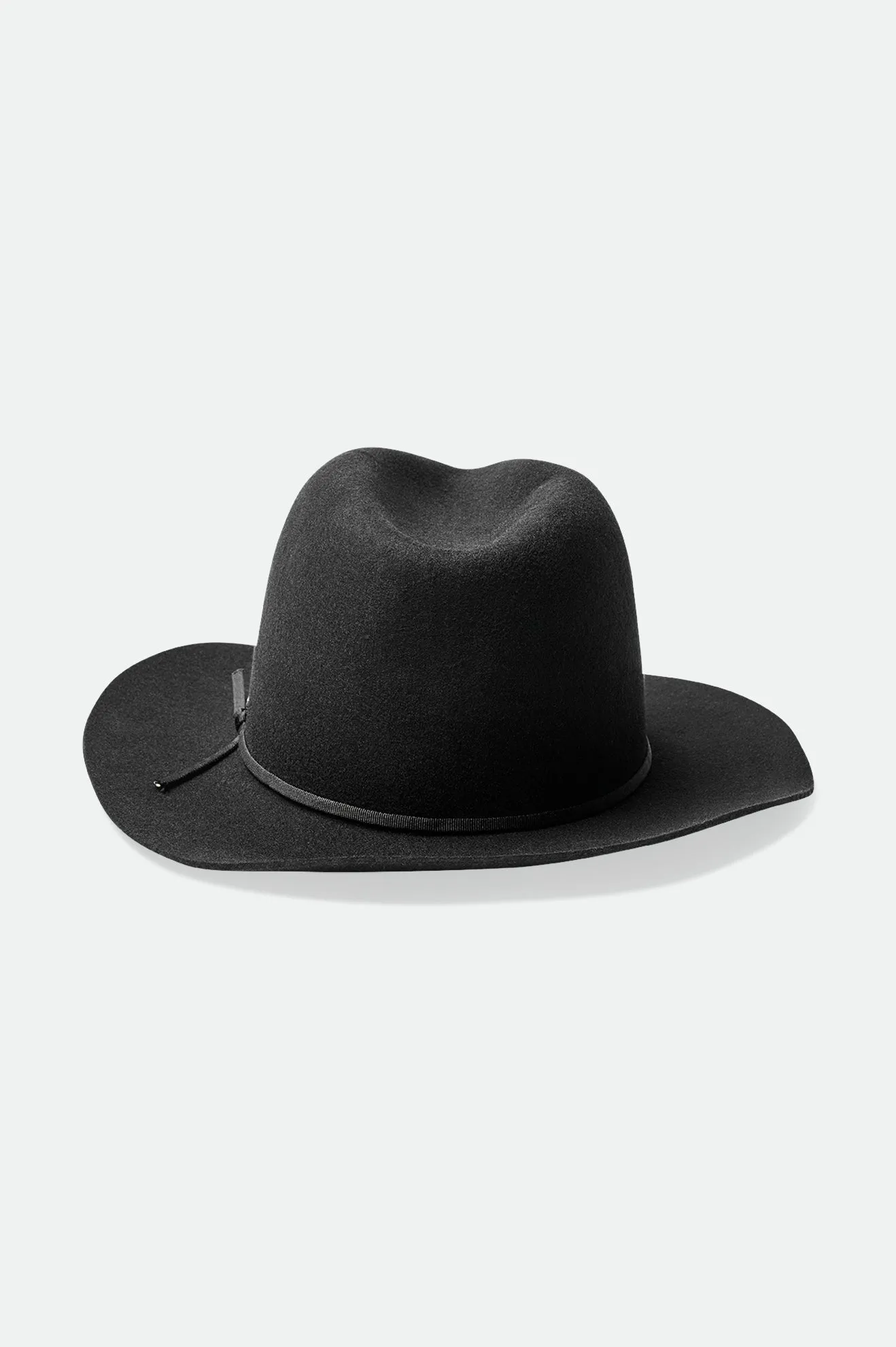 Duke Cowboy Hat - Black