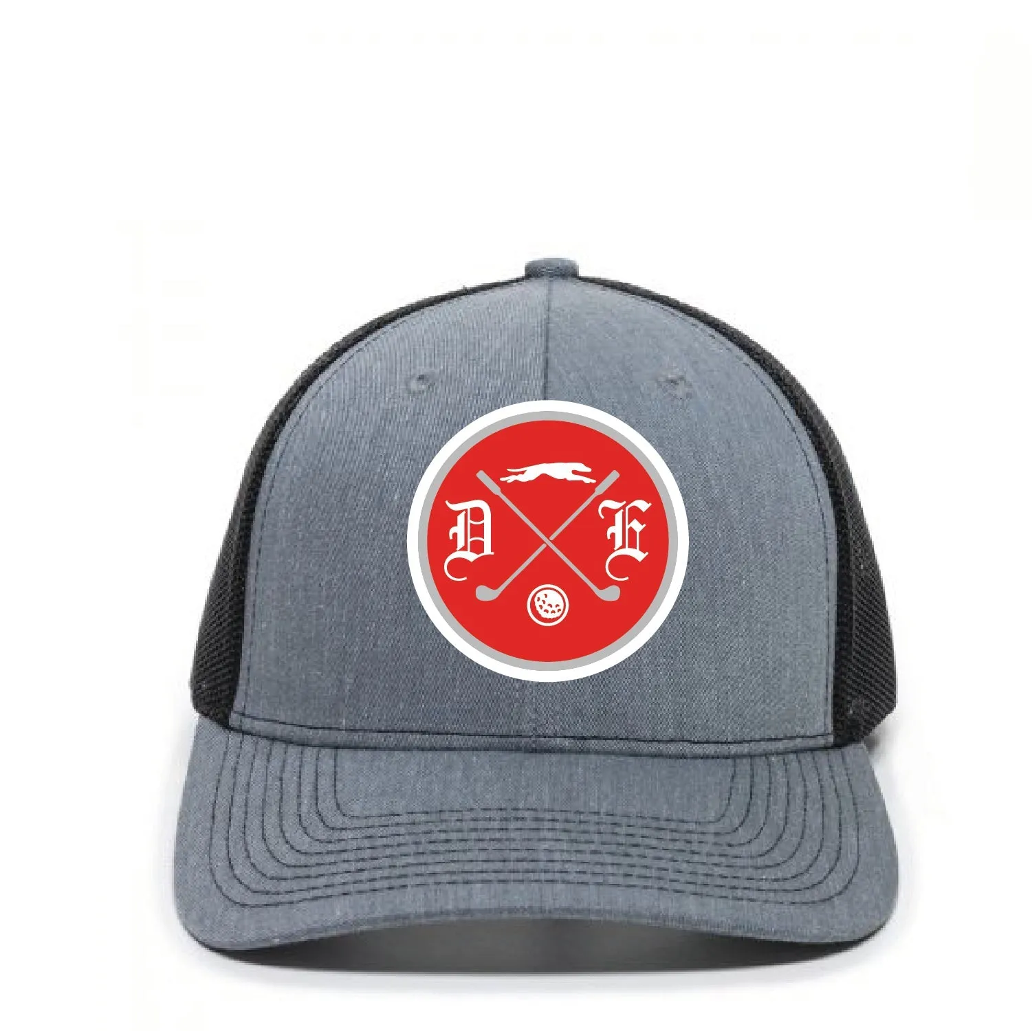 Duluth East Golf Trucker Hat