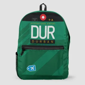 DUR Backpack