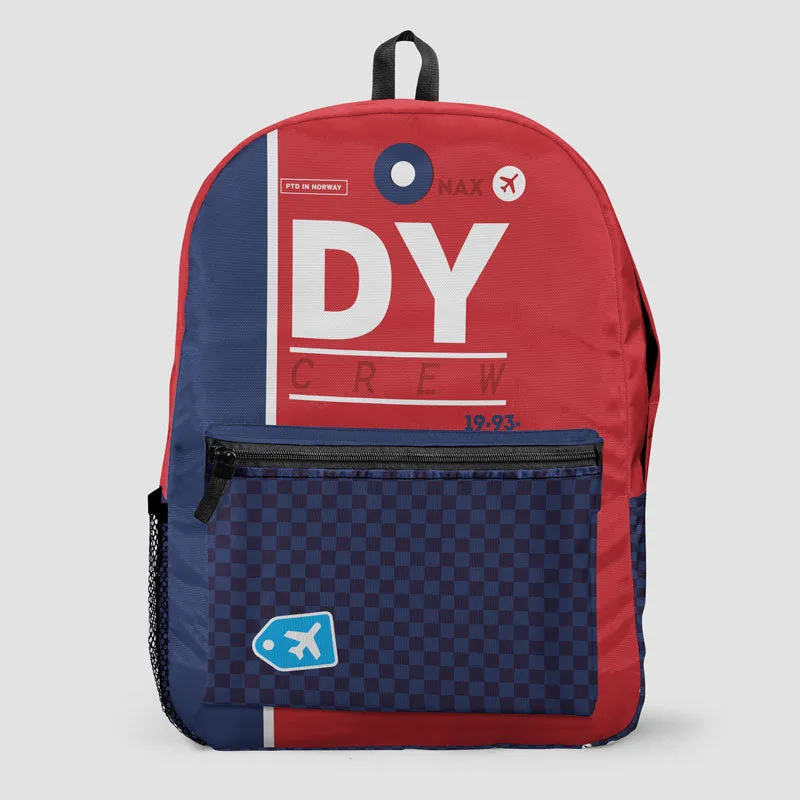 DY Backpack