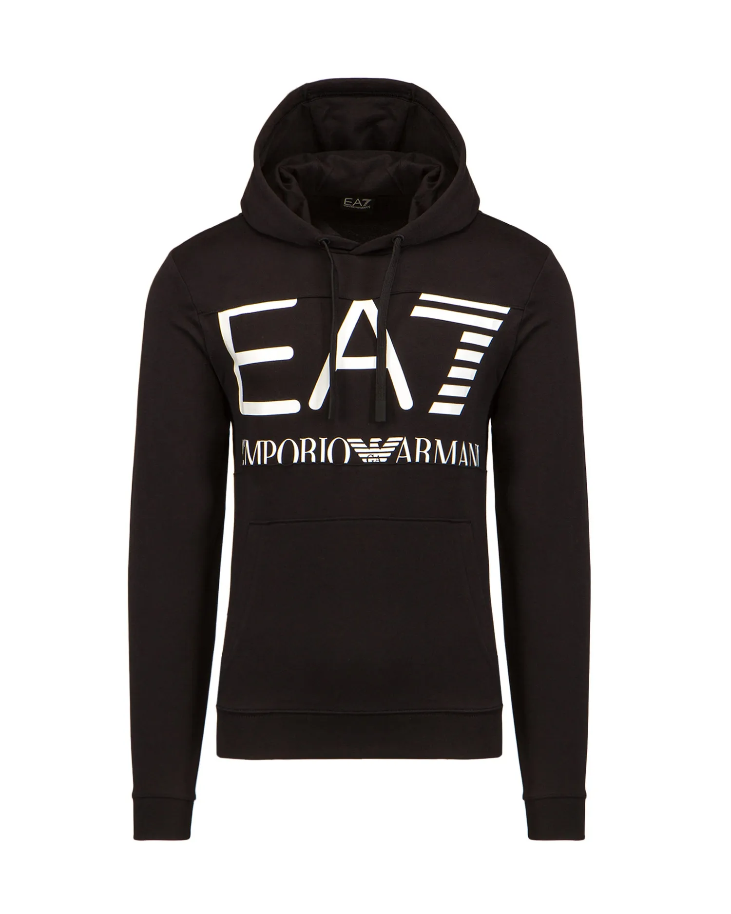 EA7 EMPORIO ARMANI sweatshirt 6LPM52.PJFGZ-1200