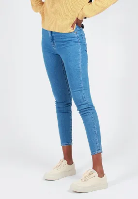 Eastcoast Ankle Jeans - french blue