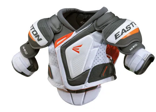 Easton Mako Shoulder Pads