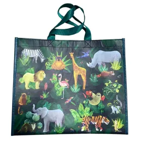 Animal Kingdom RPBAG26 Reusable Shopping Bag