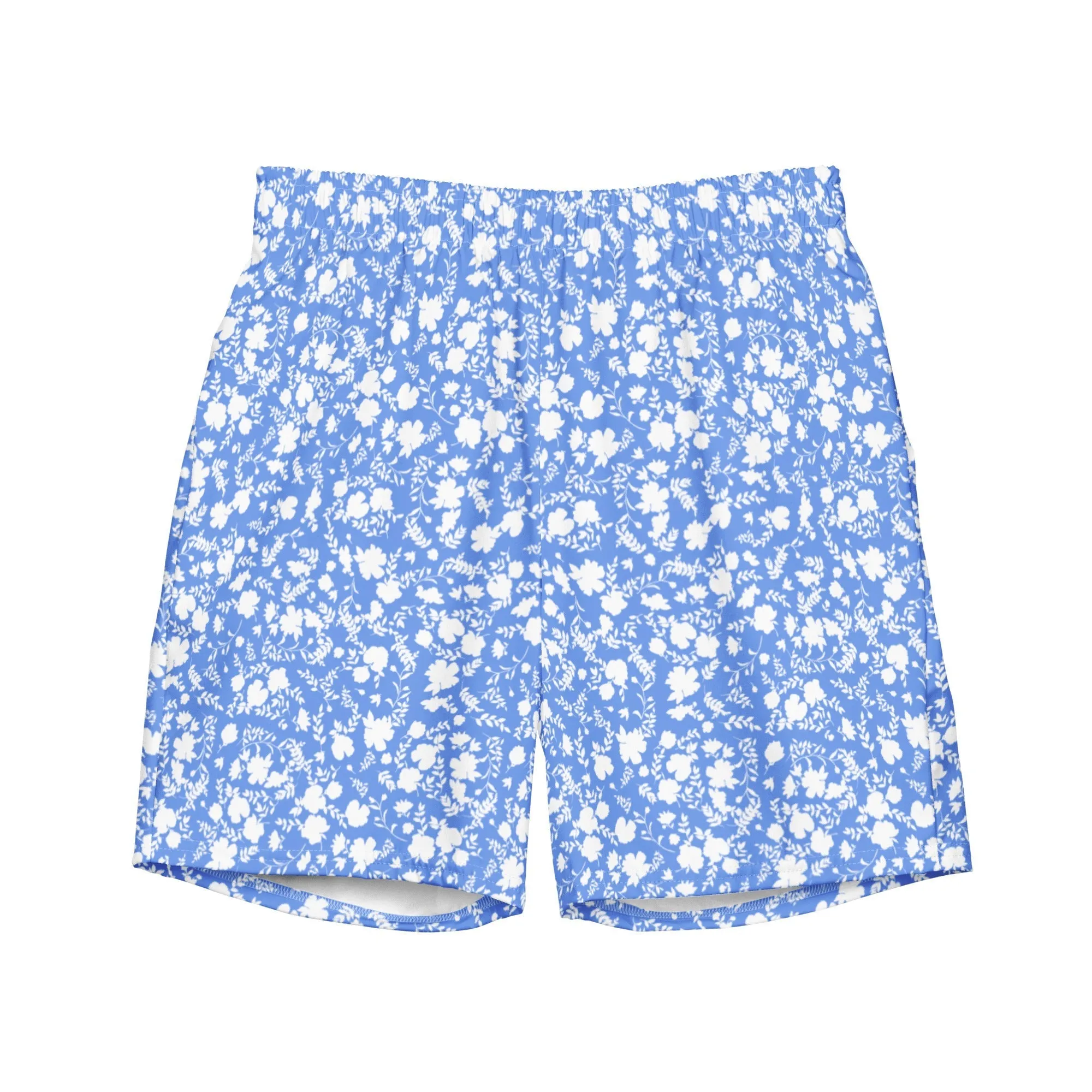 FIA GARDEN Eco Men's Swim Shorts