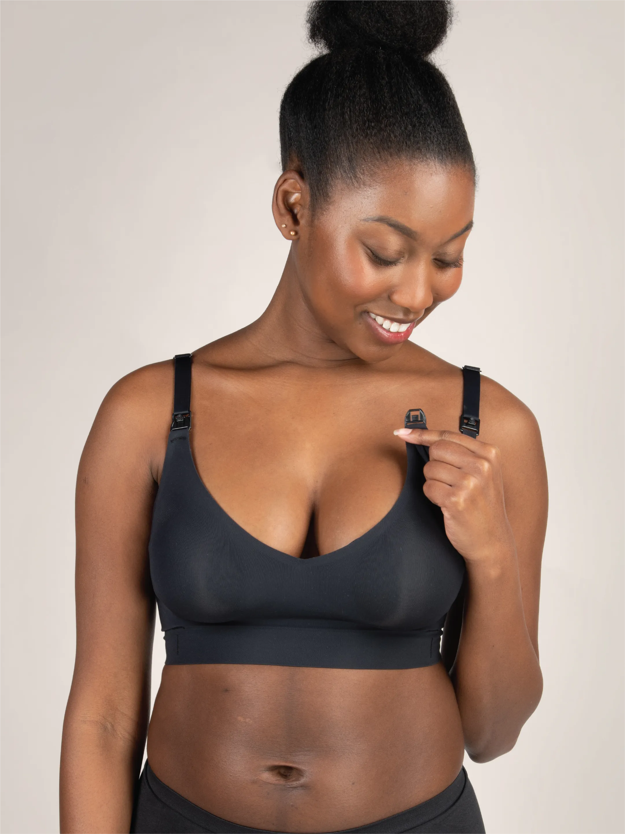 Enrich Maternity & Nursing Bra