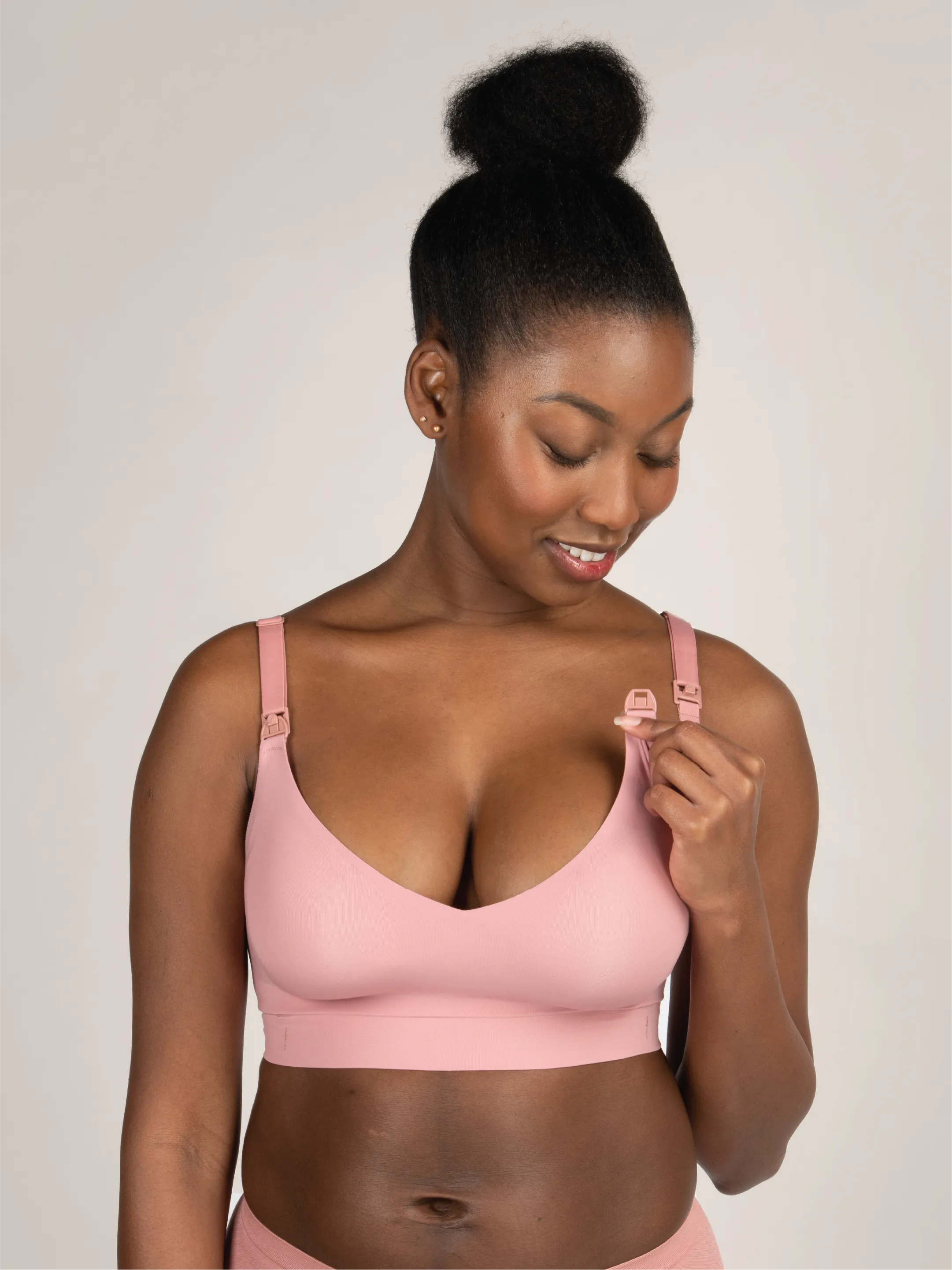 Enrich Maternity & Nursing Bra