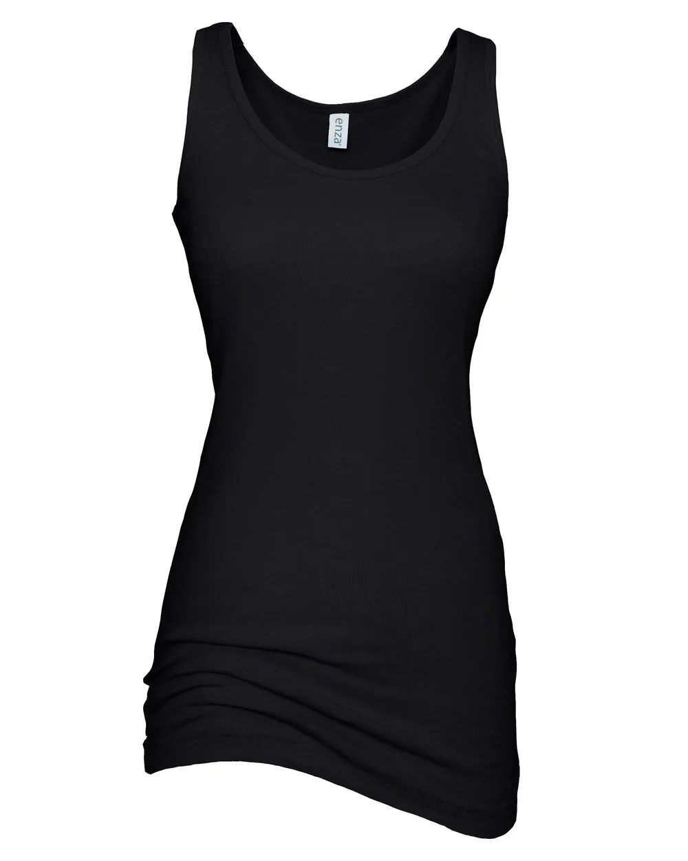 ENZA LADIES BASIC TANK