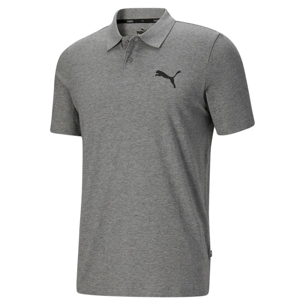 Essentials Short Sleeve Polo Shirt