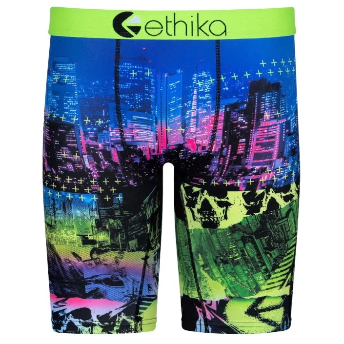 Ethika Citi Ript Men's Underwear