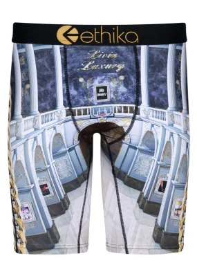 Ethika Livin Luxury  Men's Underwear