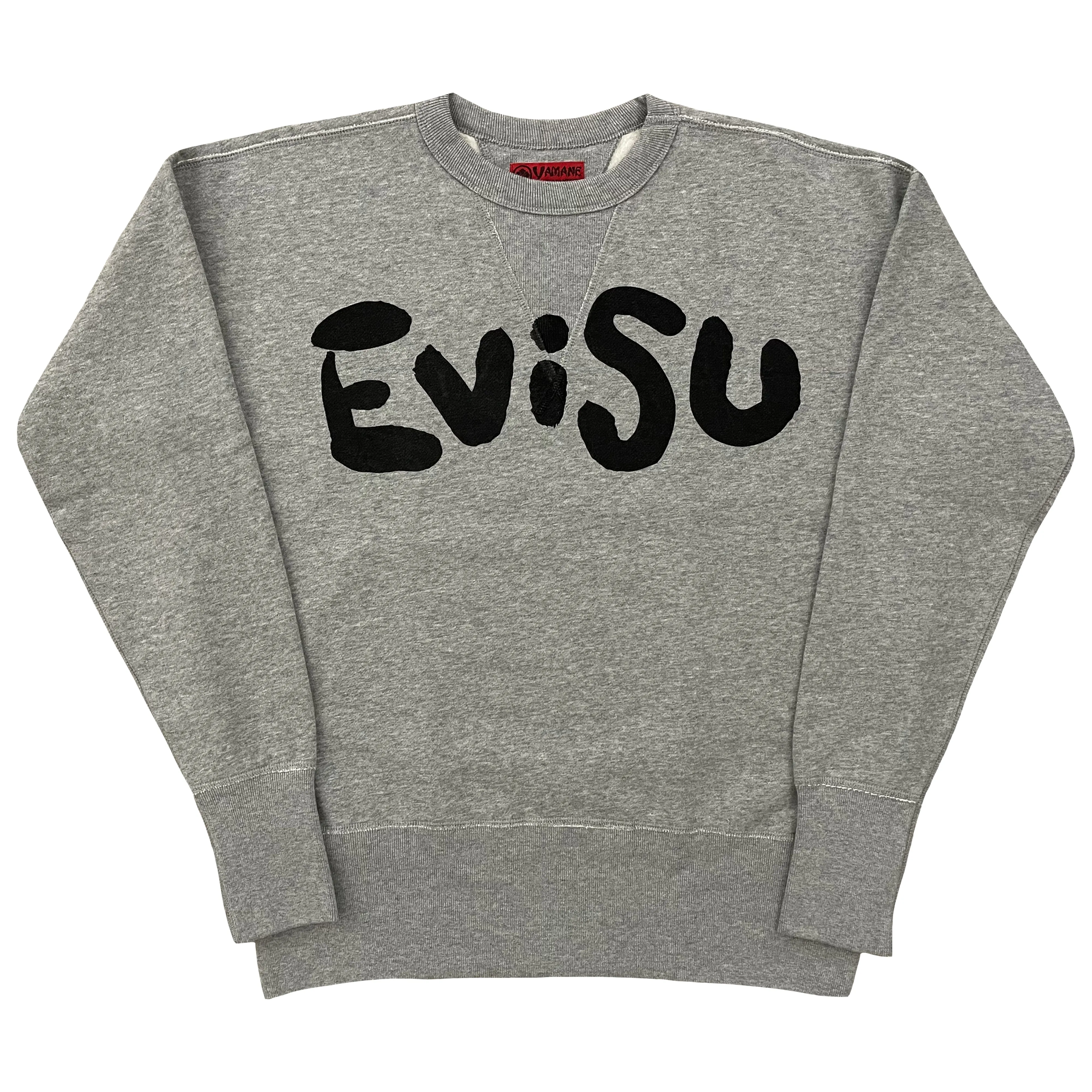 Evisu Sweatshirt