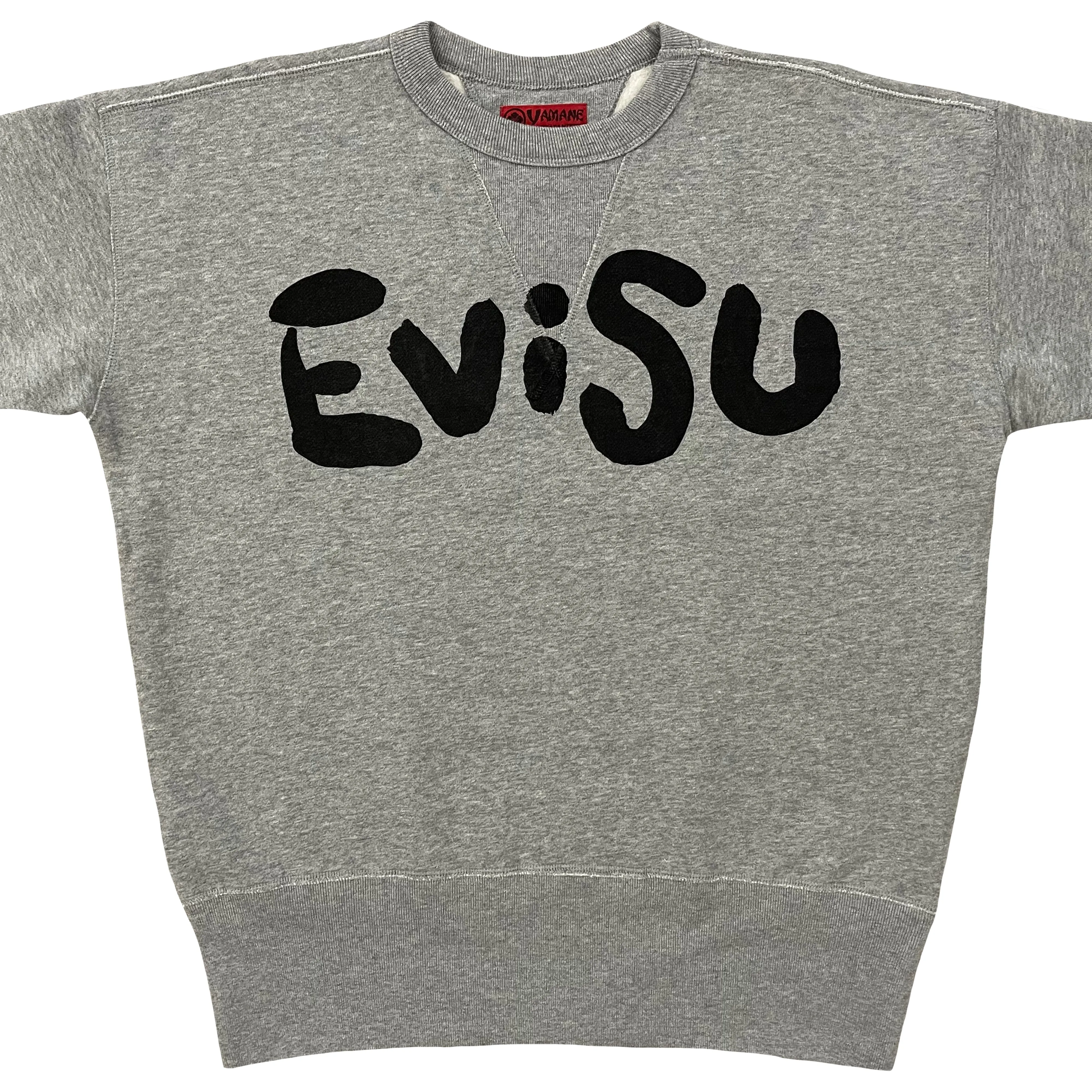 Evisu Sweatshirt