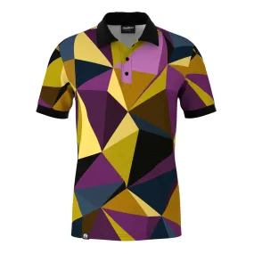 Fan Cubes Polo Shirt