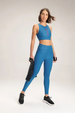 Faster Sports Bra