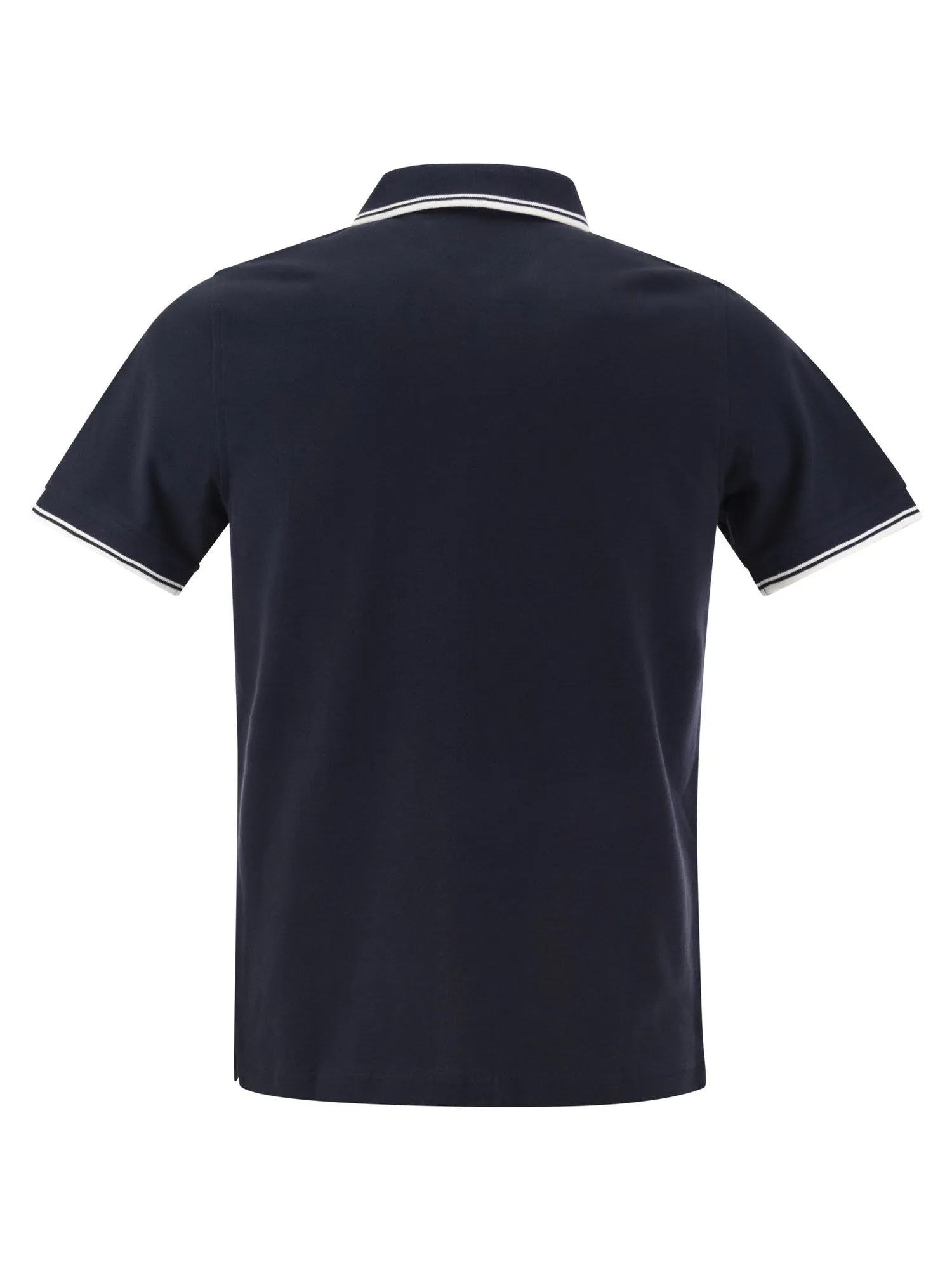 Fay    Fay Stretch Polo