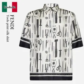 Fendi Shirt