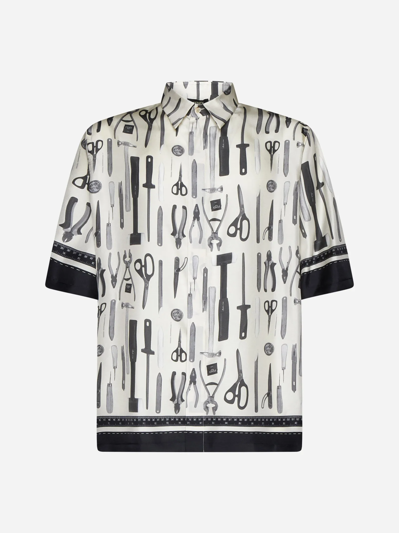 Fendi Shirt