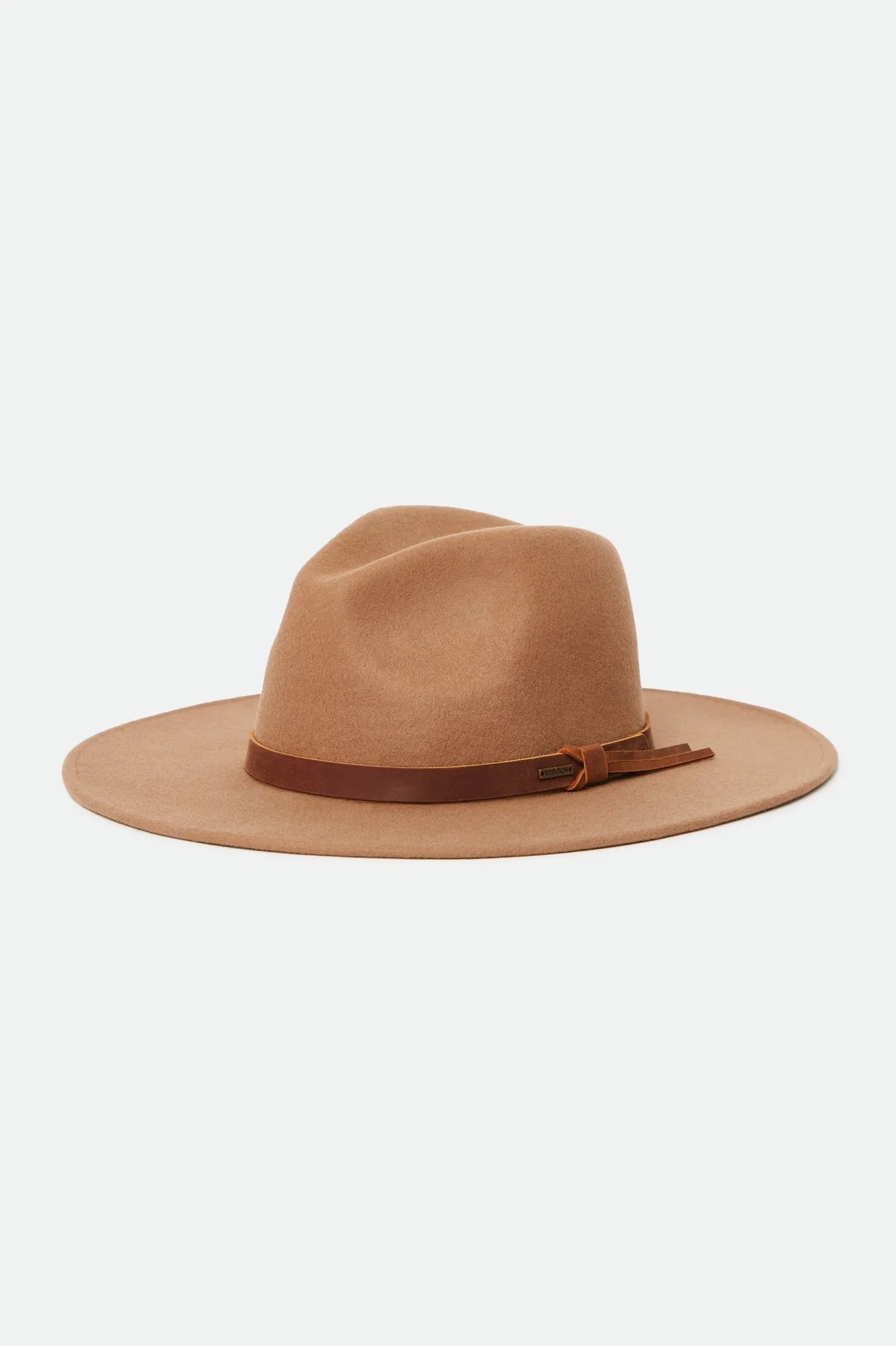 Field Proper Hat - Tan