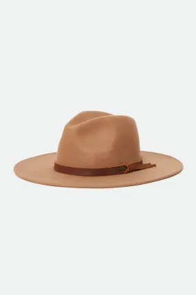 Field Proper Hat - Tan