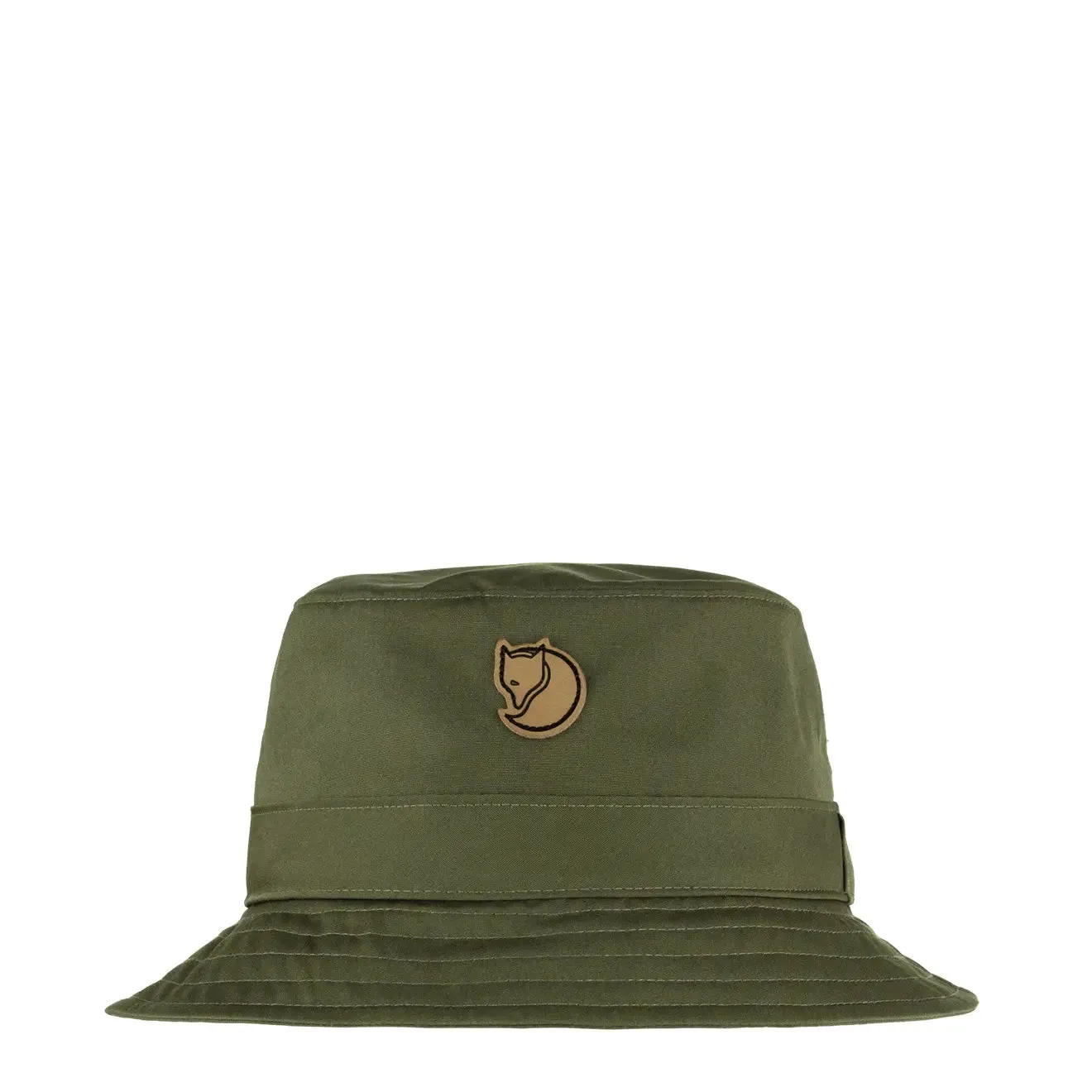 Fjallraven Kiruna Hat Laurel Green