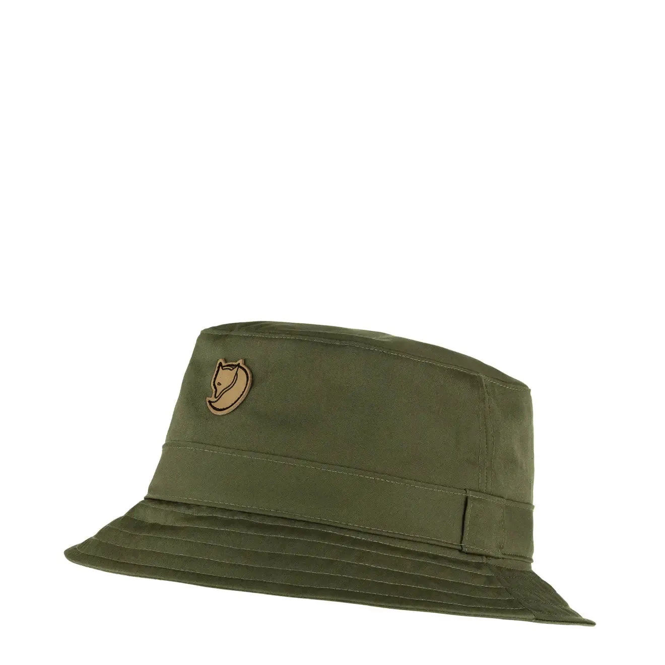 Fjallraven Kiruna Hat Laurel Green