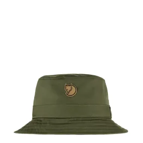 Fjallraven Kiruna Hat Laurel Green