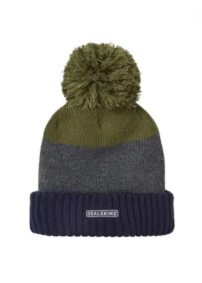 Flitcham Cold Weather Bobble Hat