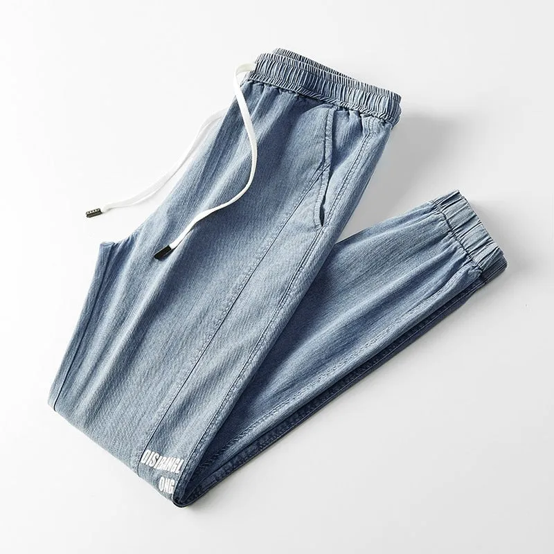 Fly-Correo Jeans Joggers