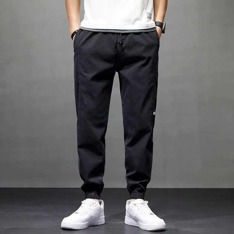 Fly-Correo Jeans Joggers