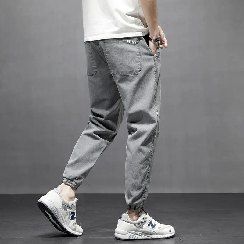 Fly-Correo Jeans Joggers