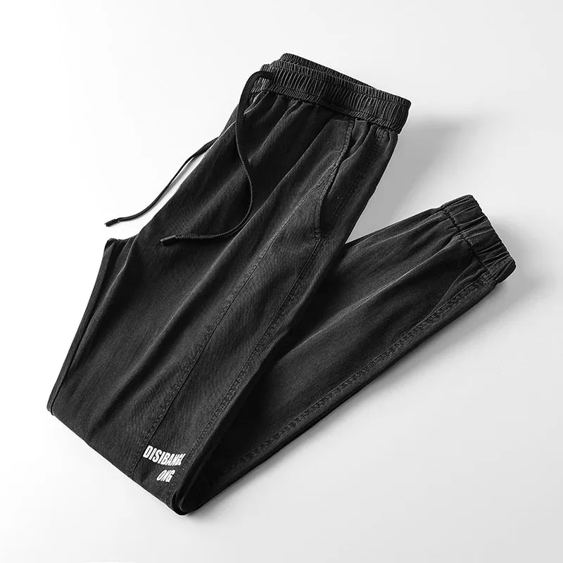 Fly-Correo Jeans Joggers