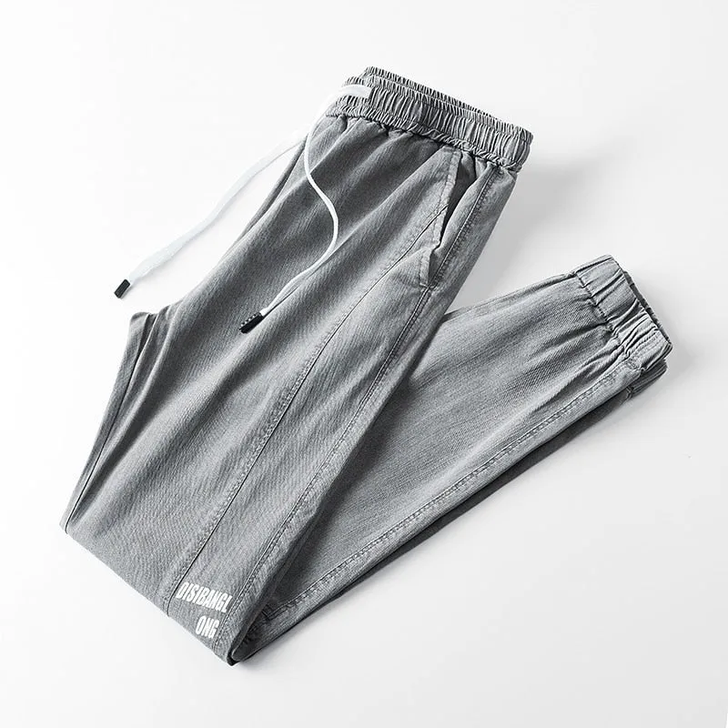 Fly-Correo Jeans Joggers