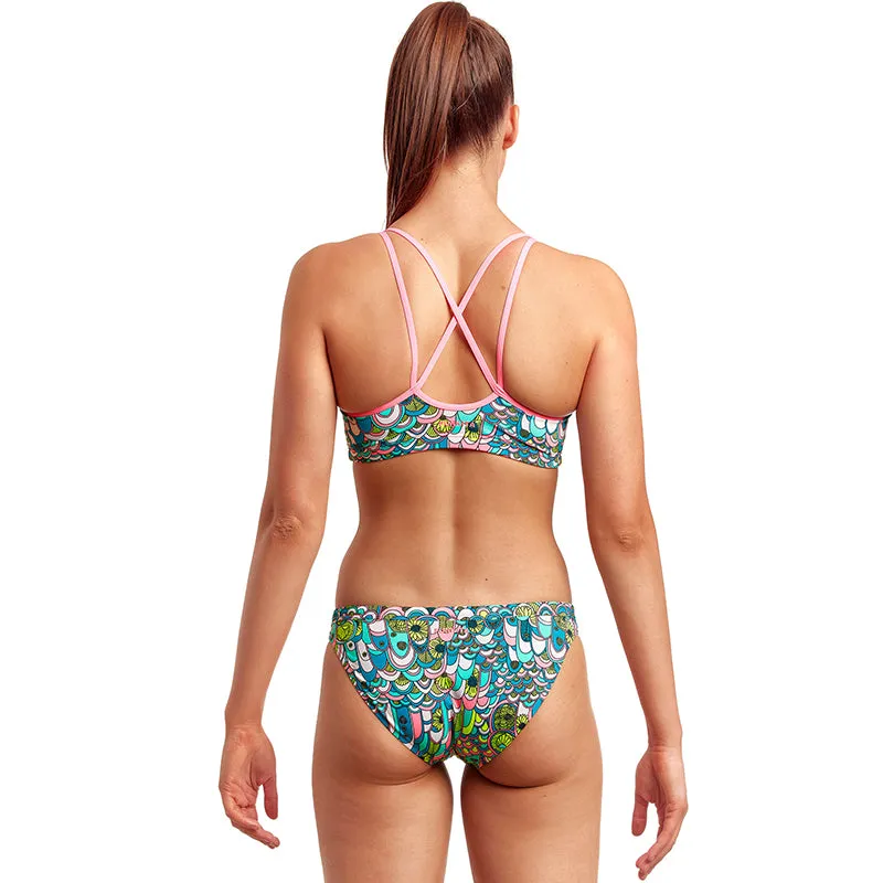 Funkita - Feather Fairy - Ladies Bikini Set Two Piece