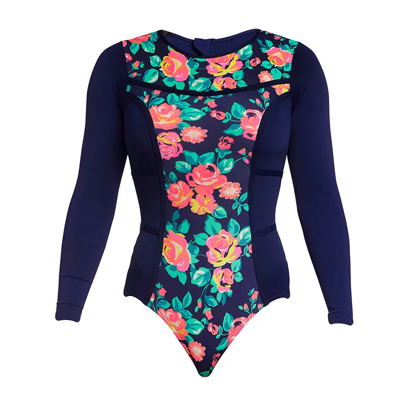 Funkita - Full Bloom - Ladies Love Cover One Piece