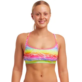 Funkita - Lake Acid - Ladies Sports Top