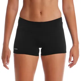 Funkita - Still Black - Ladies Swim Boy Leg Brief