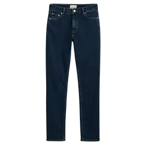 GANT Slim Super Stretch Jeans