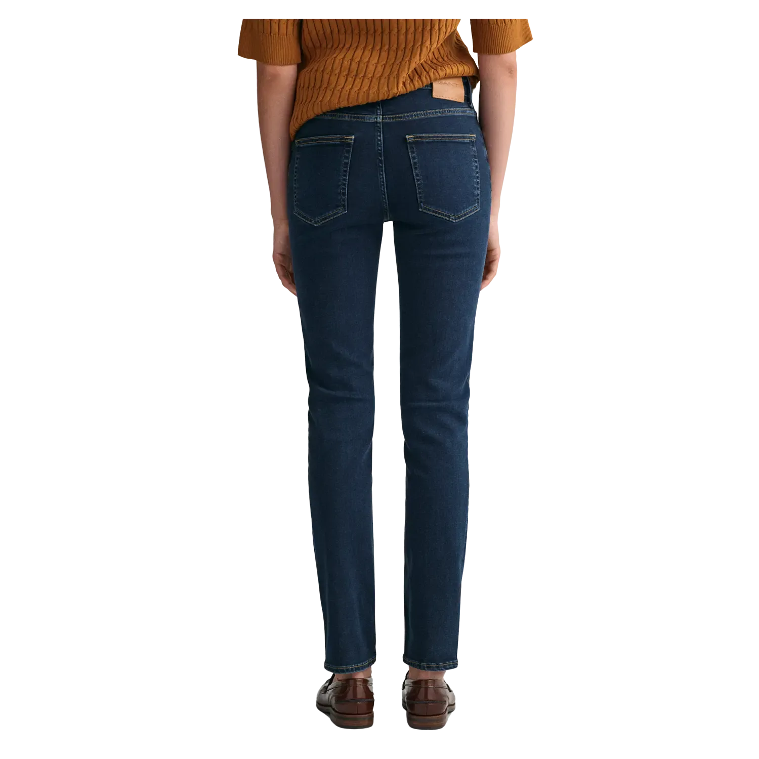 GANT Slim Super Stretch Jeans