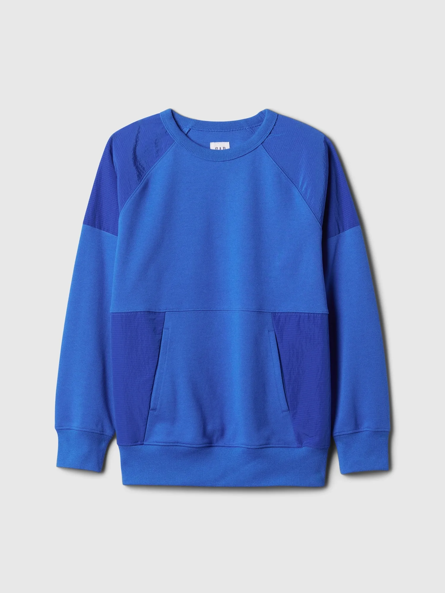 GapKids Tech Sweatshirt