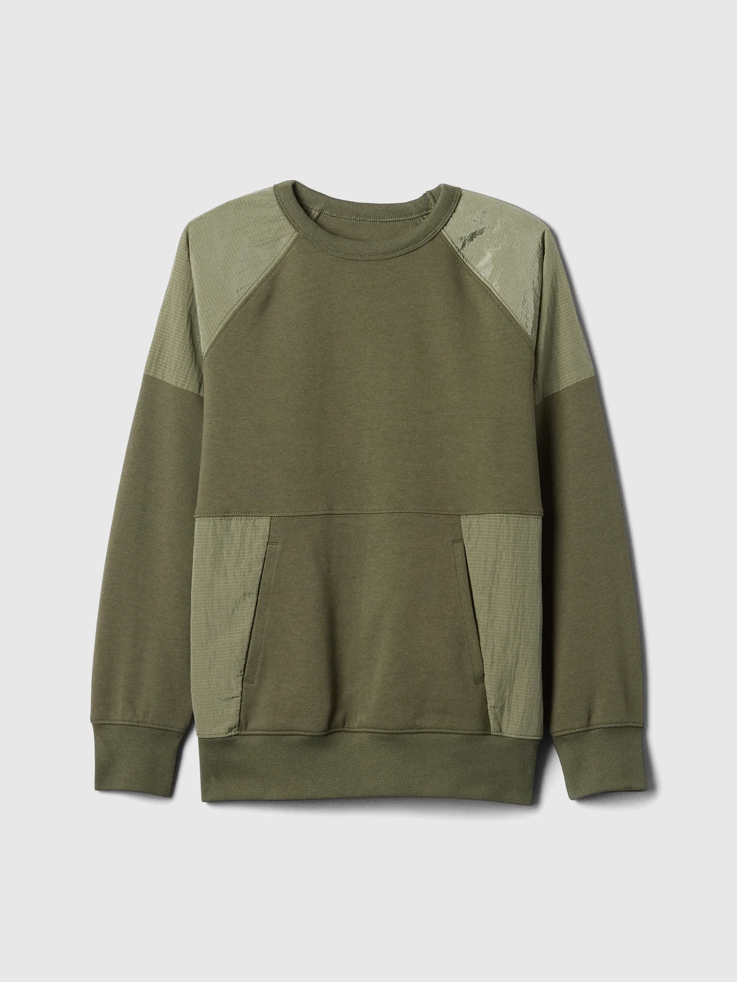 GapKids Tech Sweatshirt