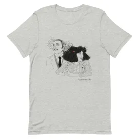 Gene and Gilda T-Shirt