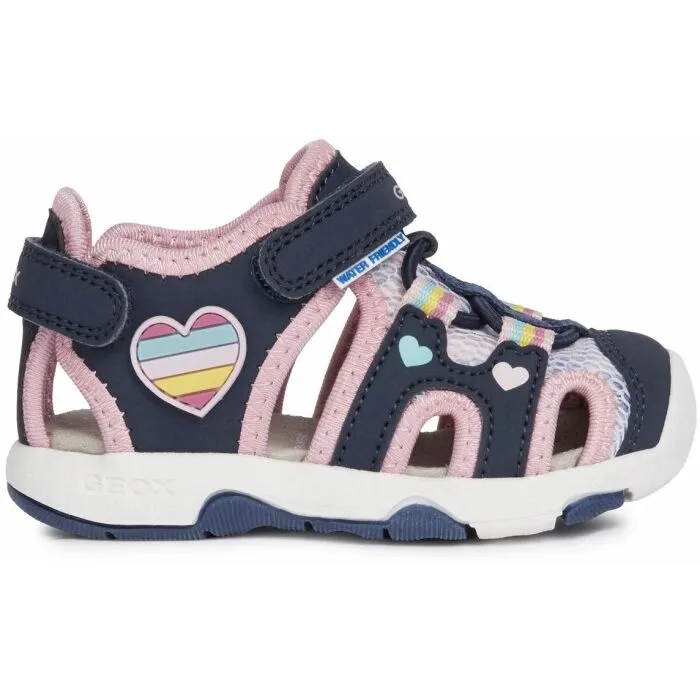 Geox B SANDAL MULTY GIRL