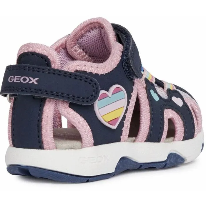 Geox B SANDAL MULTY GIRL